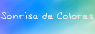 Sonrisa de Colores