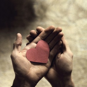 amor y paz